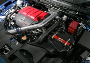 Mitsubishi Lancer Evolution X FQ-400 Mitsubishi Lancer Evolution X FQ-400